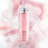 [Mã GIAMGIA577 giảm 30k cho đơn từ 199k] Nước Hoa Hồng Lancome Tonique Confort Toner 400ML