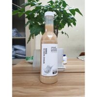 [Mã GROSALE2703 giảm 8% đơn 250K] Siro Sữa Chua Boduo Chai 900g ( Vị Sữa Chua Uống Yakult)