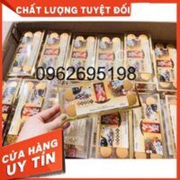 [Mã GROSALE2703 giảm 8% đơn 250K] [HÀNG MỚI VỀ DATE 2023] Viên Hoàn Hồng Sâm Hàn Quốc, Hộp 10Viên