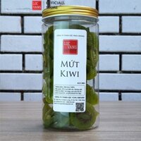 [Mã GROSALE2703 giảm 8% đơn 250K] Mứt Kiwi LỘC VÀNG 500g