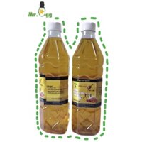 [Mã HANHMO giảm 5% đơn >1chai] 1,2KG MẬT ONG HOA DÃ QUỲ THƠM NGON CHẤT LƯỢNG