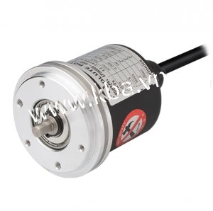Mã hóa vòng quay Autonics EP58SC10-1024-2F-P-24