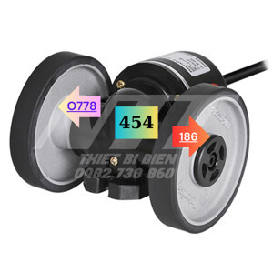 Mã hóa vòng quay (Encoder) Autonics ENC-1-6-T-24