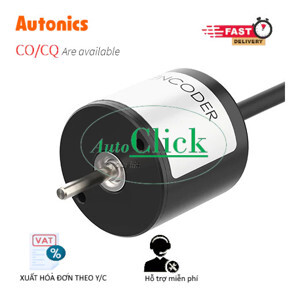 Mã hóa vòng quay Encoder Autonics E20S2-360-3-N-12-R