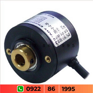 Mã hóa vòng quay Encoder Autonics E40H6-1024-3-N-24