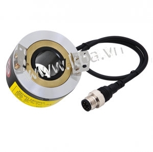 Mã hóa vòng quay Encoder Autonics E80H30-500-3-T-24-C