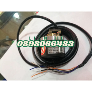 Mã hóa vòng quay (Encoder) Autonics E40H10-1000-3-N-24