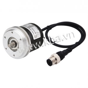 Mã hóa vòng quay Encoder Autonics E58SS6-2500-3-T-24-C