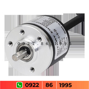 Mã hóa vòng quay Encoder Autonics E30S4-200-3-V-24