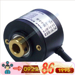 Mã hóa vòng quay Encoder Autonics E40H6-1024-3-N-24