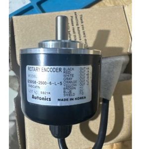 Mã hóa vòng quay Encoder Autonics E50S8-500-6-L-24