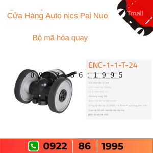Mã hóa vòng quay (Encoder) Autonics ENC-1-3-N-24