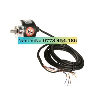 Mã hóa vòng quay Encoder Autonics E50S8-200-3-N-5