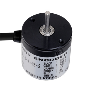 Mã hóa vòng quay Encoder Autonics E20S2-100-3-N-12-S