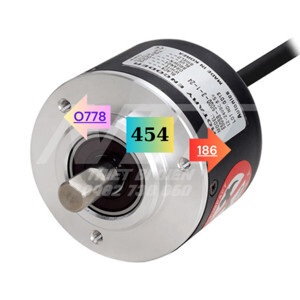 Mã hóa vòng quay Encoder Autonics E50S8-200-3-N-5