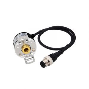 Mã hóa vòng quay (Encoder) Autonics E40H10-1200-6-L-5
