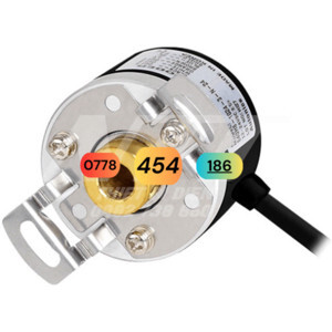 Mã hóa vòng quay (Encoder) E40H6-250-3-N-24 Autonics