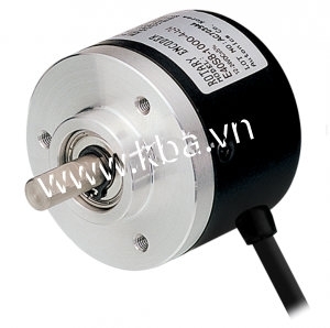 Mã hóa vòng quay (Encoder) E40S8-300-3-V-24