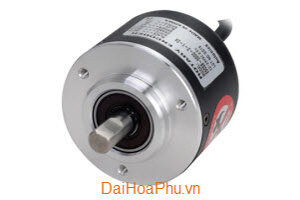 Mã hóa vòng quay (Encoder) E50S8-600-3-V-24 Autonics