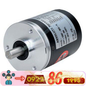 Mã hóa vòng quay (Encoder) EP50S8-1024-3F-N-24 Autonics