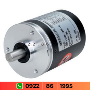 Mã hóa vòng quay (Encoder) EP50S8-1024-3F-N-24 Autonics
