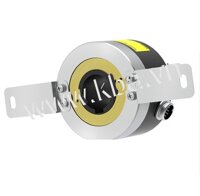 Mã hóa vòng quay (Encoder) E100H35-10000-3-N-24 Autonics