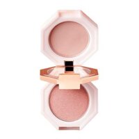 Má Hồng 2 IN 1 DEAR DAHLIA BLOOMING EDITION PARADISE DUAL PALETTE BLUSHER DUO - MIX #BLOSSOM PALACE (4g)   [Không đổi trả, HSD từ tháng 10/2022 đến tháng 12/2022]