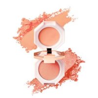 Má Hồng 2 IN 1 DEAR DAHLIA BLOOMING EDITION PARADISE DUAL PALETTE BLUSHER DUO - MIX #CANDY CASTLE (4g)   [Không đổi trả, HSD từ tháng 10/2022 đến tháng 12/2022]