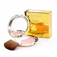 Má hồng 3 màu Prorance Three Color Blusher-301