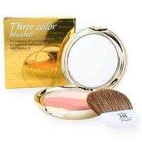 Má hồng 3 màu Prorance Three Color Blusher-303