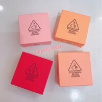 Má hồng 3ce blush cushion