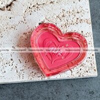 má hồng 4u2 hear blush # 05 twinkle twinkle