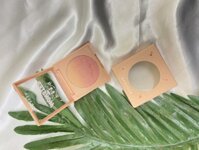 Má hồng Banxeer Monster Blush 01