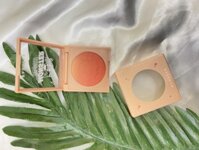 Má hồng Banxeer Monster Blush 03