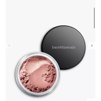 ✨Má hồng Bare Minerals Loose Powder Blush Rose Radiance✨