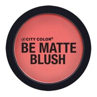 Má hồng BE MATTE BLUSH - C-0003-4