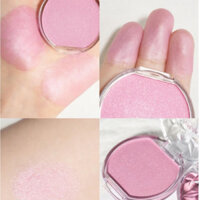 Má Hồng Canmake Tokyo P05 Dạng Kem Cream Cheek Tone Hồng Tím có nhũ nhẹ