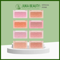 Má hồng Code Glokolor Mood Touch Blusher