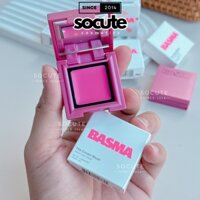 Má hồng dạng kem BASMA Cream Blush màu Fuchsia Minisize 1.2gr