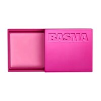 Má Hồng Dạng Kem Basma The Cream Blush Màu #Fuchsia - Mini 1.2g