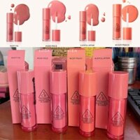 Má Hồng Dạng Kem Bền Màu, Lâu Trôi 3CE