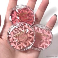 Má Hồng Dạng Kem Canmake Cream Cheek
