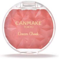Má hồng dạng kem Canmake Cream Cheek - Nội địa Nhật