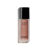 Má Hồng Dạng Kem Chanel Les Beiges Water-Fresh Blush Tone Light Peach 20ml unbox