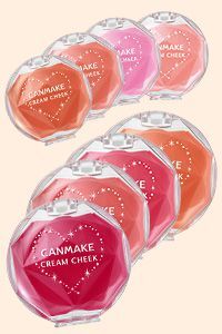 Má Hồng Dạng Kem-Cream cheek