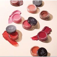 Má hồng dạng kem Elf Putty Blush elf cream blush