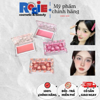 Má Hồng Dạng Kem JILL LEEN – Lên Màu Tự Nhiên, Mịn Mượt, Bền Màu Cả Ngày