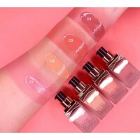 Má Hồng Dạng Kem O Two O MHK05