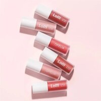 Má Hồng Dạng Kem Ofelia Lolli Liquid Blush