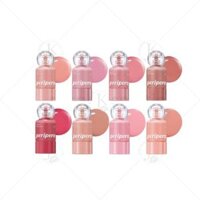 Má Hồng Dạng Kem Peripera Syrupy Tok Cheek 9g